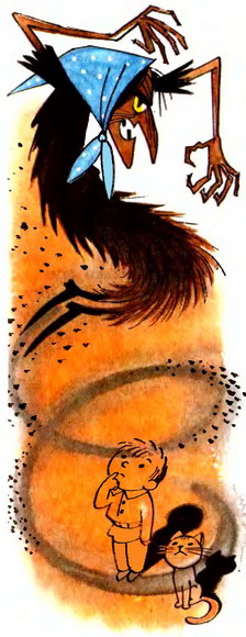 Речка ее посадила под бережок